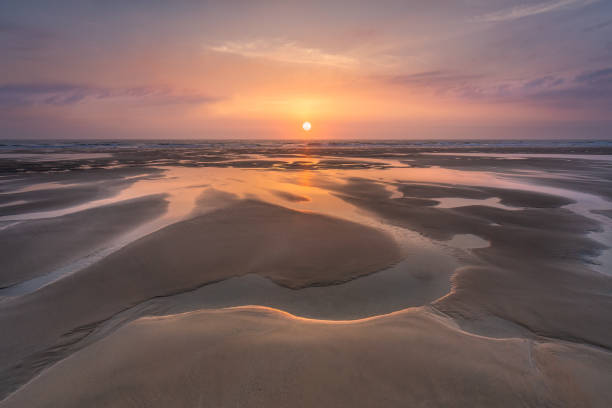 Beach Highlights, Watergate Bay, Cornwall