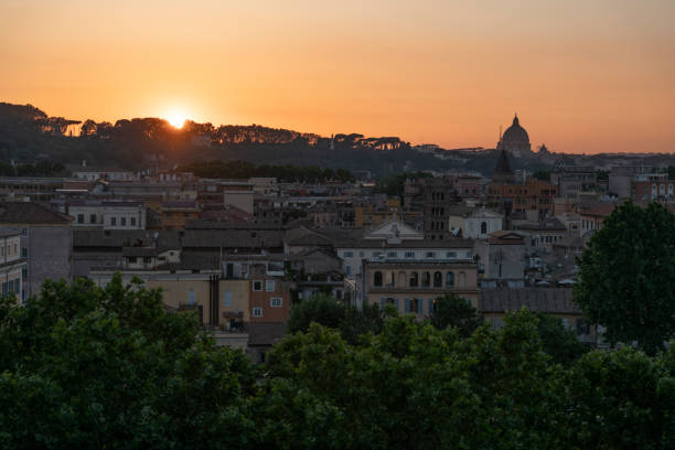 istock Rome Vatican church 1043519990