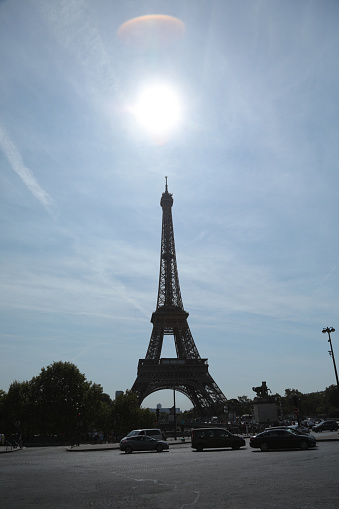Paris greatest monument