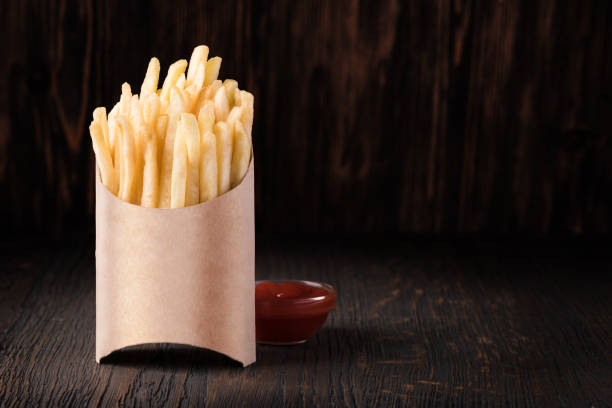 istock French fries 1043532862