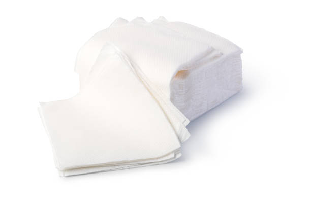 istock paper napkin 1043533314