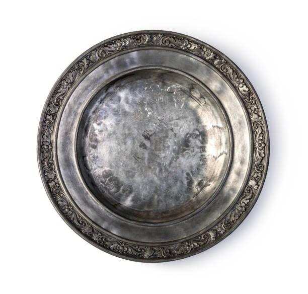 istock metal plate 1043533346
