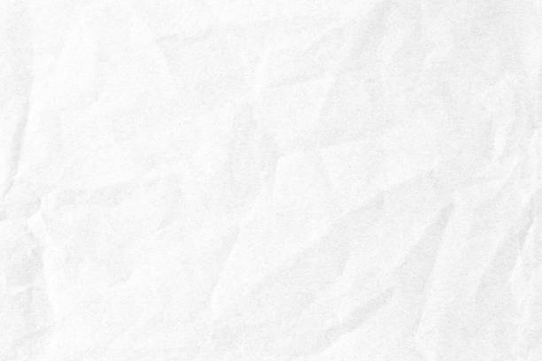 istock Crumpled grey paper texture 1043539668