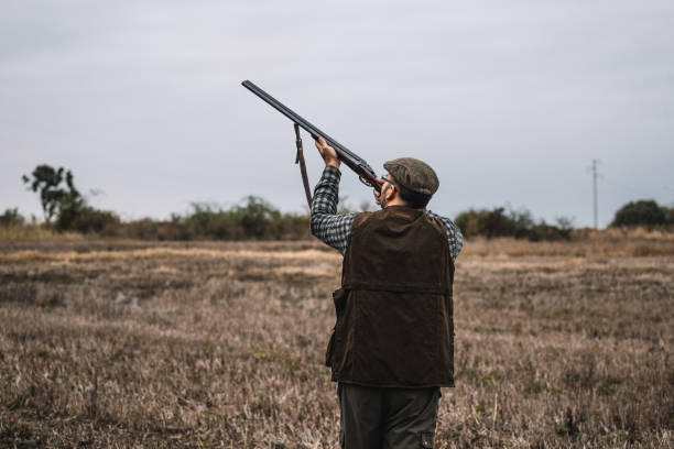 istock Pigeon shoot 1043540080