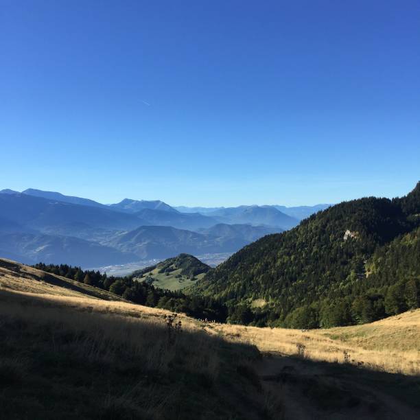 istock Chartreuse Regional Nature Park 1043543094