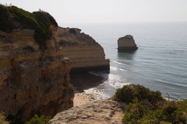 istock Algarve, Portugal 1043554878