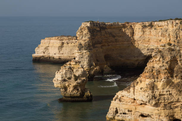 istock Algarve, Portugal 1043556970