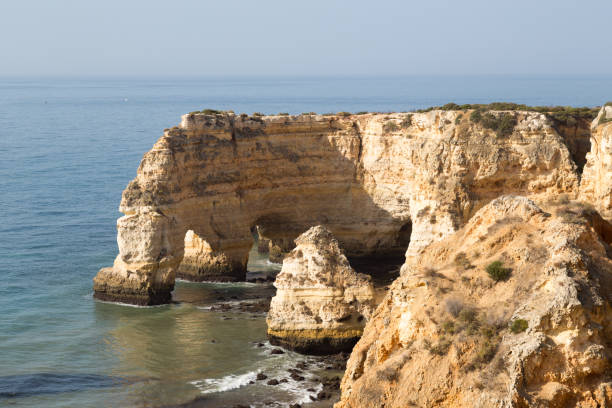istock Algarve, Portugal 1043557360