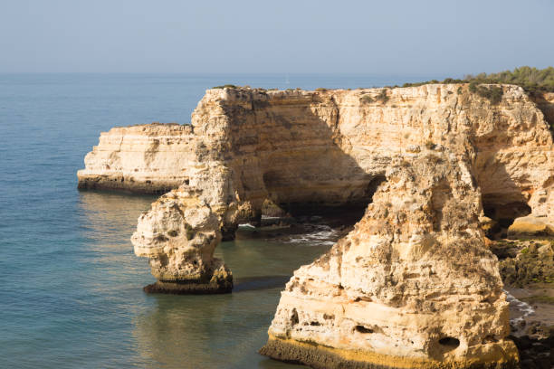 istock Algarve, Portugal 1043557434
