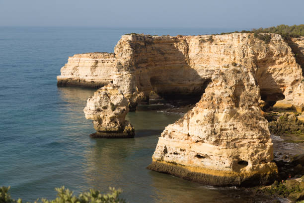istock Algarve, Portugal 1043557494