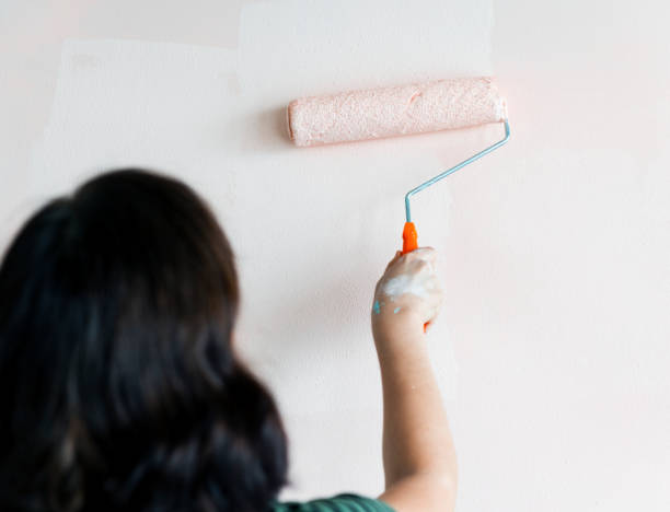 istock People renovating the house 1043565280