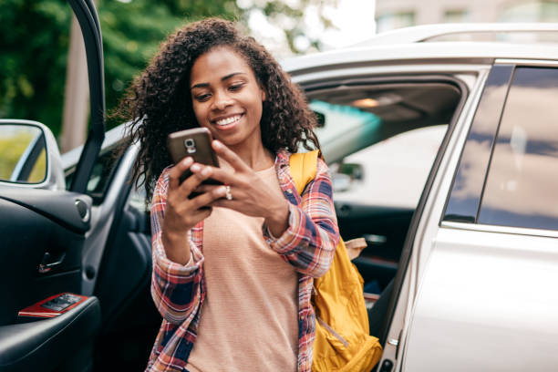 istock I pass test drive exam! 1043568526