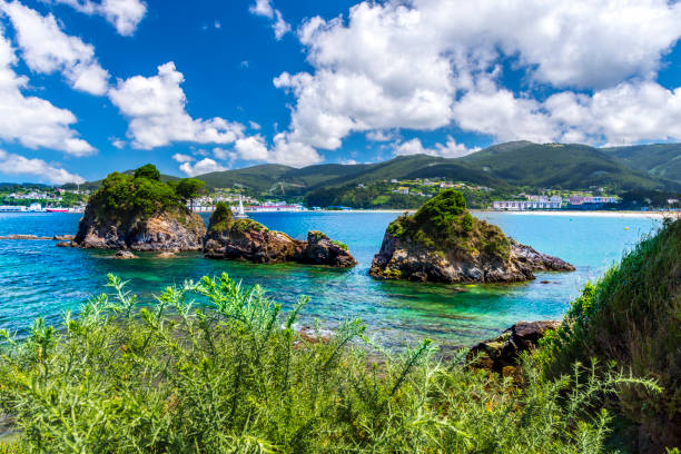 istock Beach of covas 1043573246
