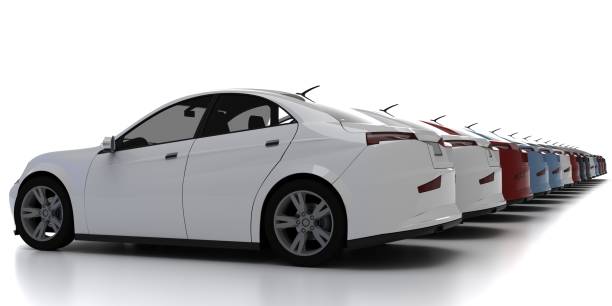 istock New Cars 1043582312