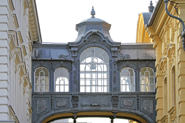 istock Bridge of Sighs Szeged 1043587666