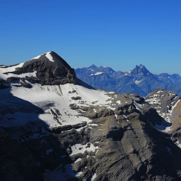 istock Mount Tete Ronde. 1043589556