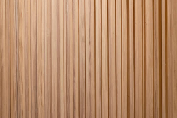 istock Surface of a wood wall 1043607800