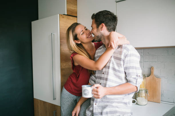 istock You make me a happy man 1043618048