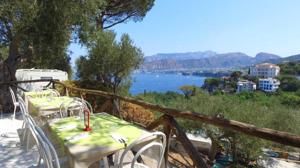 istock SORRENTO(NA)Amalfi coast 1043619402