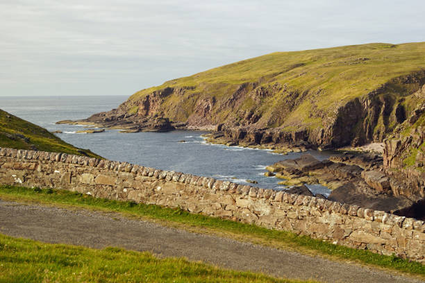 istock Stoer Head, Lochinver 1043628326
