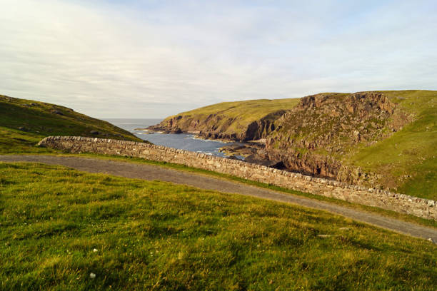 istock Stoer Head, Lochinver 1043628340
