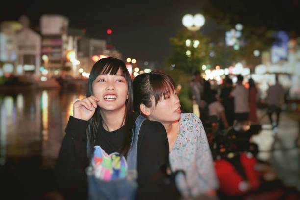 istock night market in Japan 1043628376