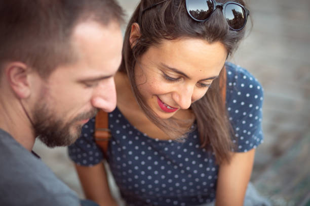 istock Couple spending time together 1043628952
