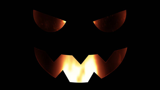istock illustration for the holiday halloween 1043629518