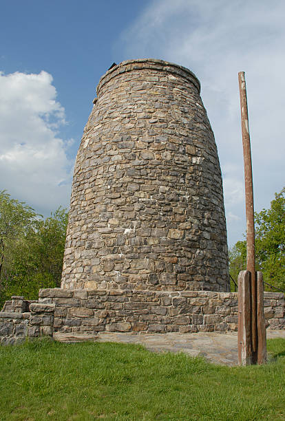 istock Maryland's own Washington Monument 104363166