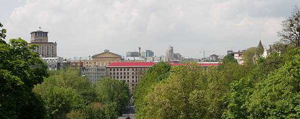 istock Center of Kyiv 104363252
