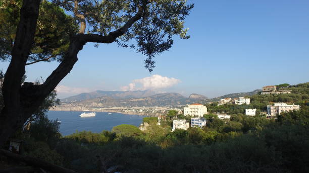 istock SORRENTO(NA)Amalfi coast 1043642428