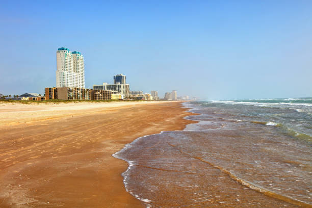 istock South Padre Island, Texas 1043648930