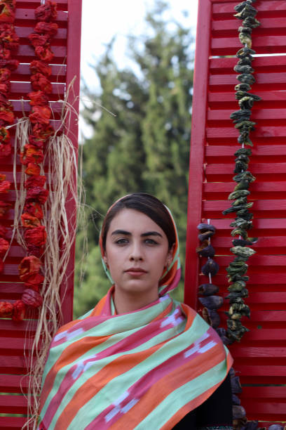 istock Cultures of Gaziantep 1043651936