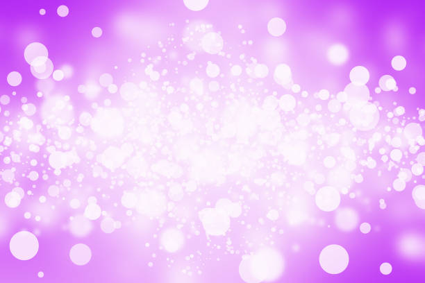 istock purple abstract blur bokeh background 1043652270