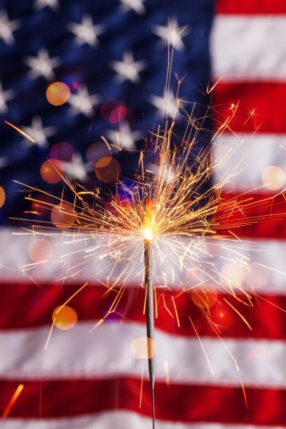 istock Fourth of july. 1043652472