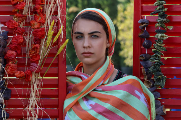 istock Cultures of Gaziantep 1043652542