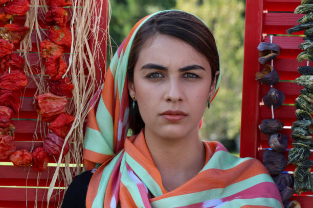istock Cultures of Gaziantep 1043653350