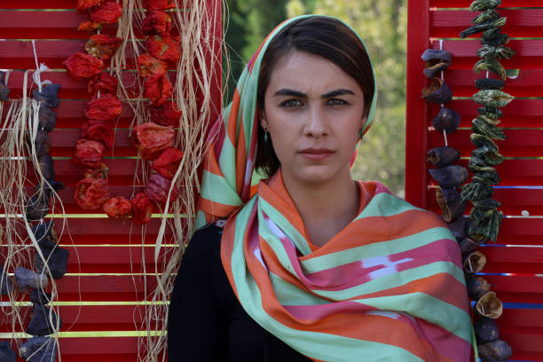 istock Cultures of Gaziantep 1043653918