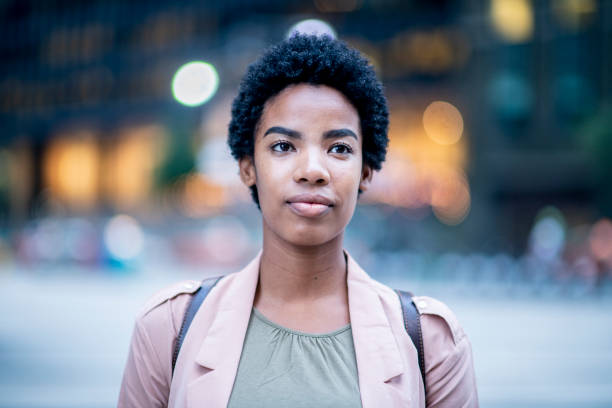 istock Confident Woman 1043656240
