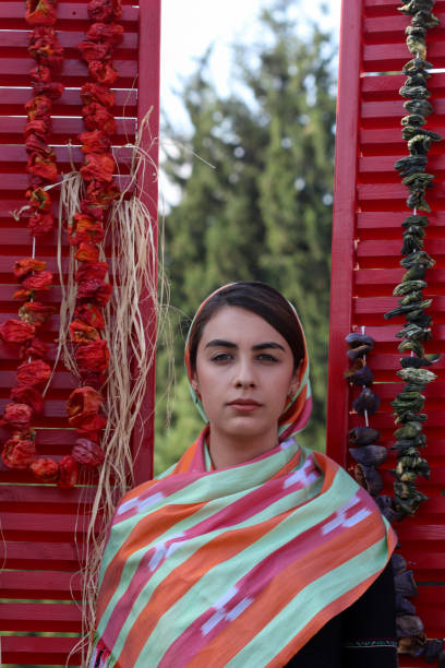 istock Cultures of Gaziantep 1043656760