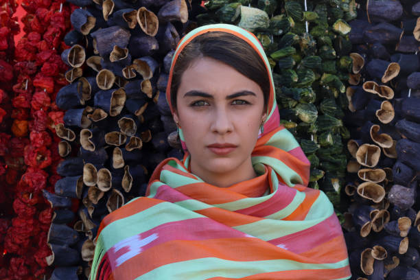 istock Cultures of Gaziantep 1043657022