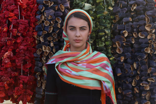 istock Cultures of Gaziantep 1043662642