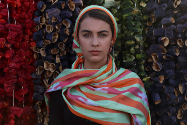 istock Cultures of Gaziantep 1043663240