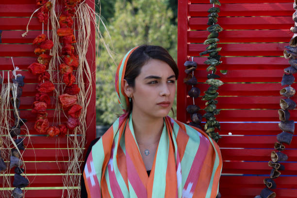 istock Cultures of Gaziantep 1043663486