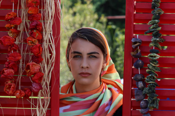 istock Cultures of Gaziantep 1043666360