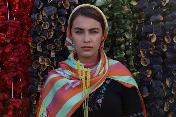 istock Cultures of Gaziantep 1043666846