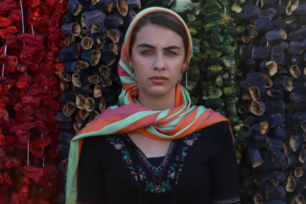 istock Cultures of Gaziantep 1043668268