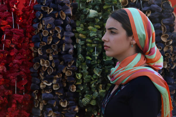 istock Cultures of Gaziantep 1043670944