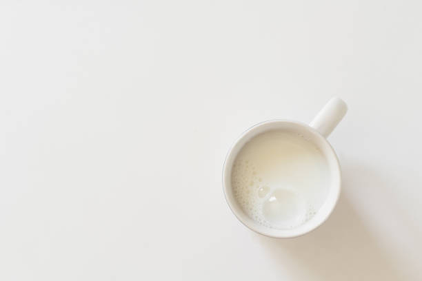 istock Cup Of Milk 1043673114