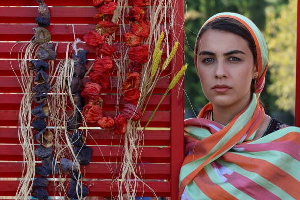 istock Cultures of Gaziantep 1043673382
